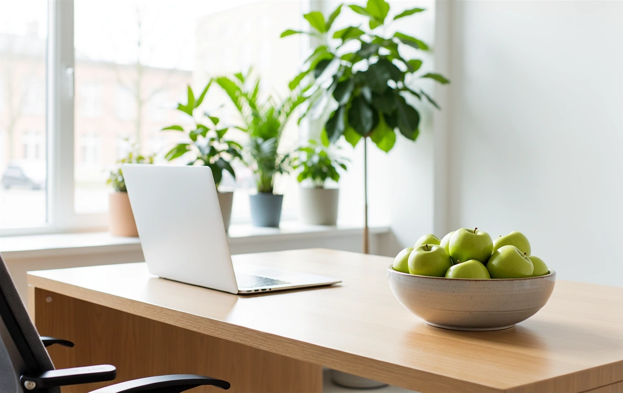 BalanceVital Workspace Hannover